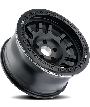 Dirty Life CANYON RACE 9314 Matte Black