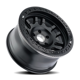 Dirty Life CANYON RACE 9314 Matte Black