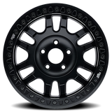 Dirty Life CANYON RACE 9314 Matte Black