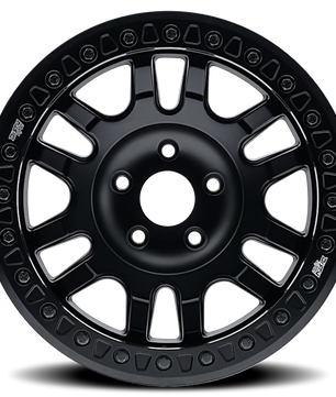 Dirty Life CANYON RACE 9314 Matte Black