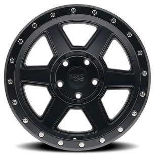 Dirty Life COMPOUND 9315 Matte Black