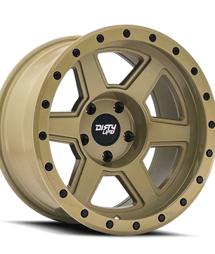 Dirty Life COMPOUND 9315 Desert Sand