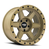 Dirty Life COMPOUND 9315 Desert Sand wheel