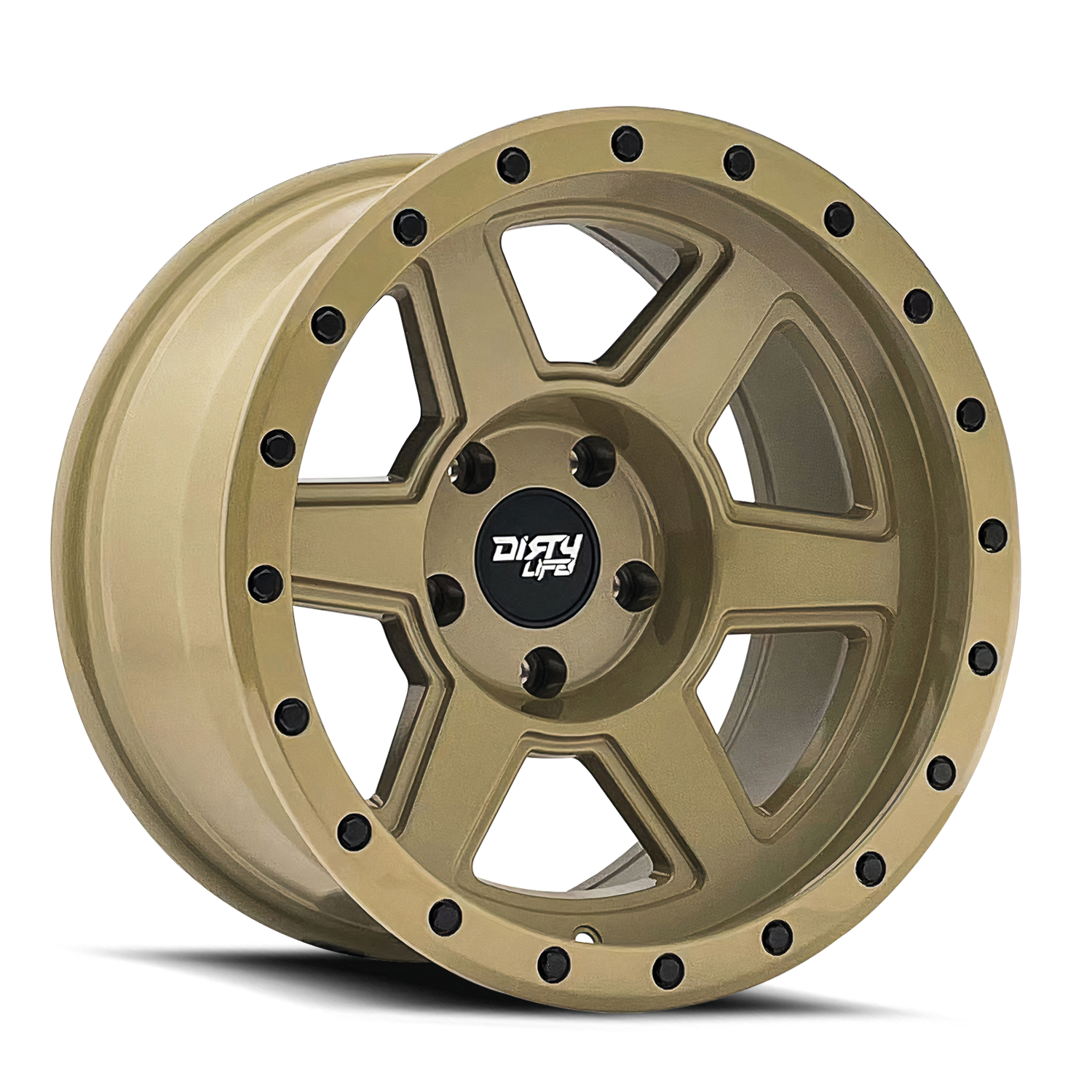 Dirty Life COMPOUND 9315 Desert Sand