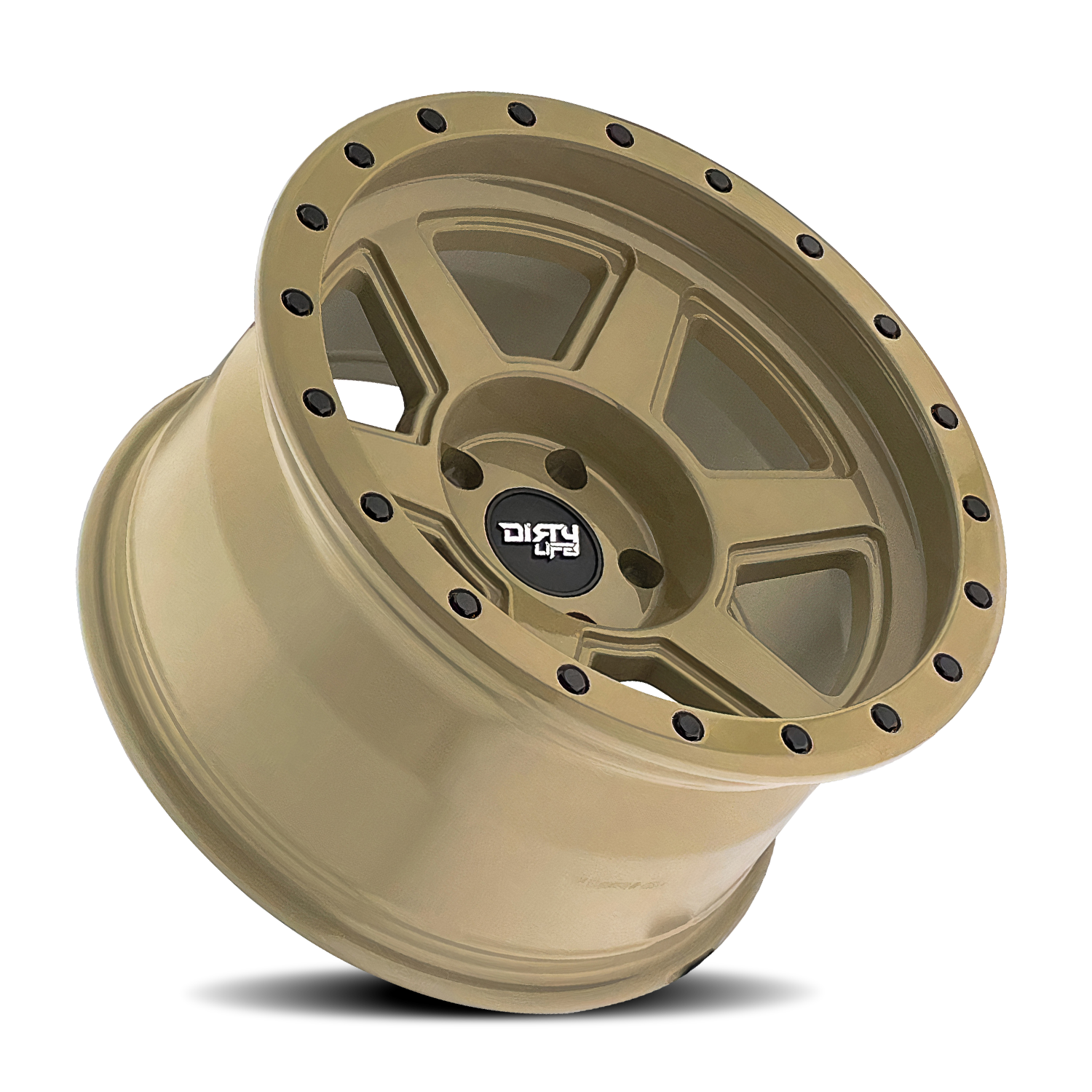 Dirty Life COMPOUND 9315 Desert Sand