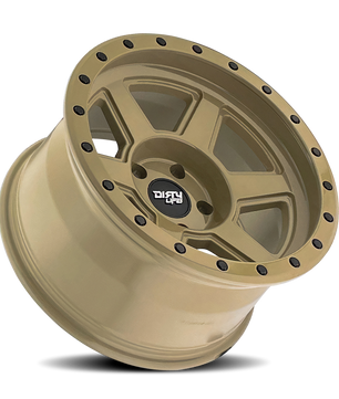 Dirty Life COMPOUND 9315 Desert Sand