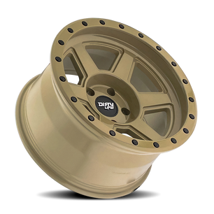 Dirty Life COMPOUND 9315 Desert Sand