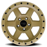 Dirty Life COMPOUND 9315 Desert Sand