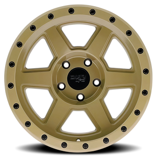 Dirty Life COMPOUND 9315 Desert Sand