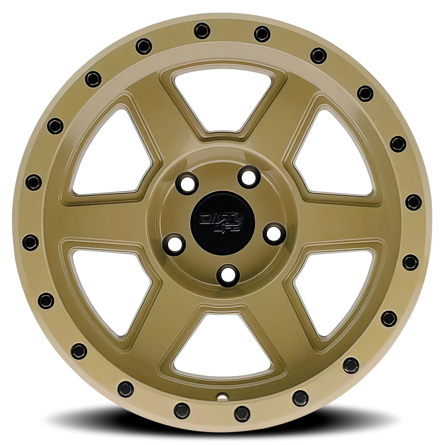 Dirty Life COMPOUND 9315 Desert Sand