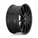 Rotiform DTM 18x8.5 +35 Satin Black premium Euro wheel