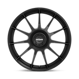 Rotiform R168 DTM 19x8.5 +35mm