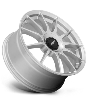 Rotiform R170 DTM 18x8.5 +35 Silver