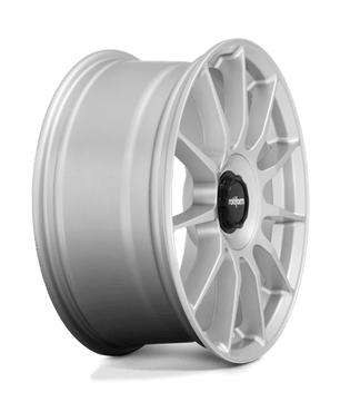 Rotiform R170 DTM 18x8.5 +35 Silver