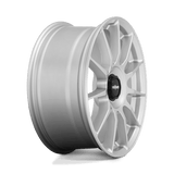 Rotiform R170 DTM 19x8.5 +35 Silver premium Euro wheel