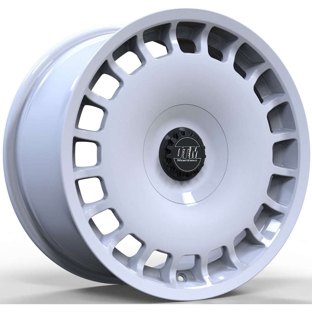 DTM DTM-RW01 White