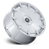 DUB 1PC Cheef 26x10 +30mm Chrome (6x135 / 6x139.7)
