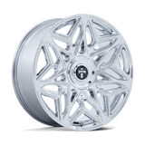 DUB 1PC DC274 ANOMALY 24x9 +38mm