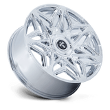 DUB 1PC DC274 ANOMALY 24x9 +38mm