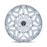 DUB 1PC DC274 ANOMALY 24x9 +38mm