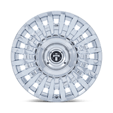 DUB 1PC Honcho 24x10 +30 Chrome