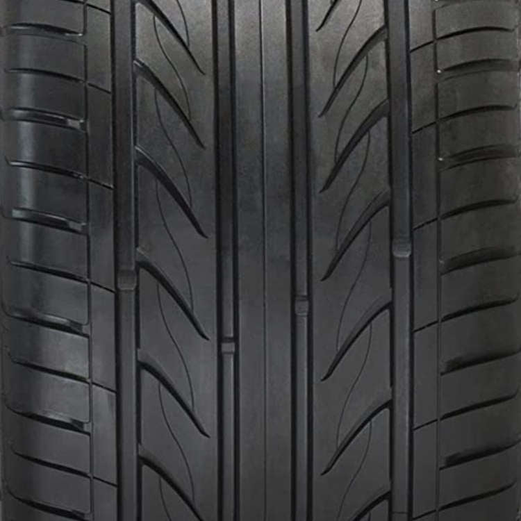 Delinte D7 Thunder 225/55ZR17