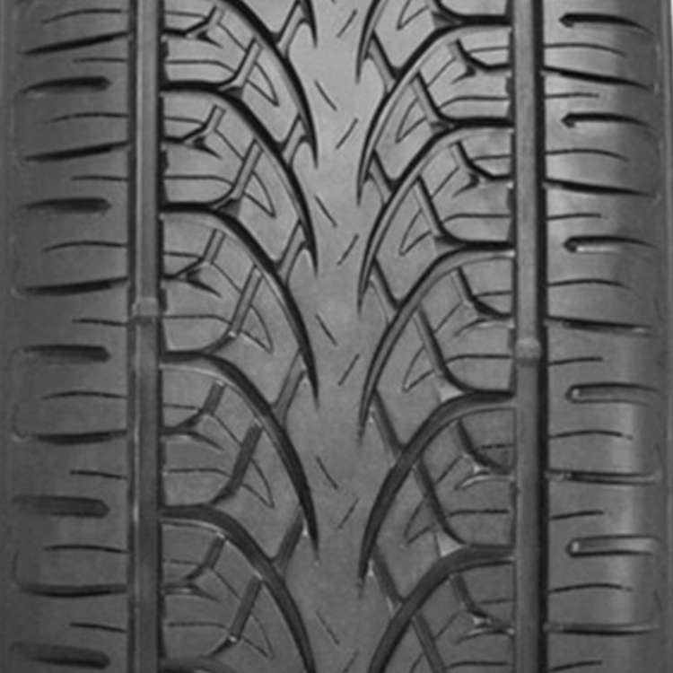 Delinte D8 Plus Desert Storm 275/25ZR24