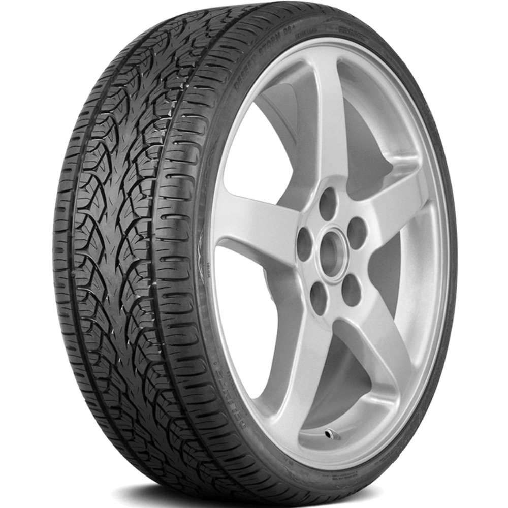 Delinte D8 Plus Desert Storm 275/25ZR24