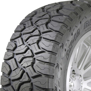 Delinte DX-12 Bandit RT 33x12.50R22LT