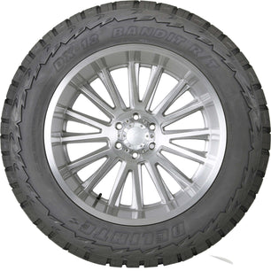 Delinte DX-12 Bandit RT 33x12.50R22LT