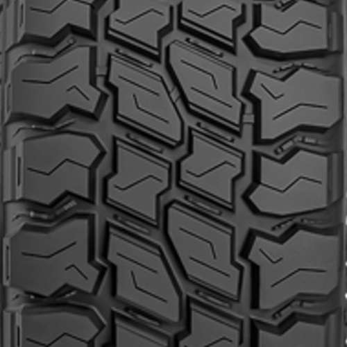 Dimension Comp MTX LT275/65R18 Tire