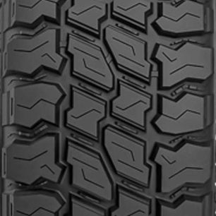 Dimension Comp MTX LT275/65R18 Tire