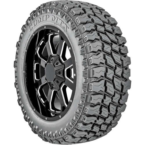 Dimension Comp MTX LT275/65R18 Tire