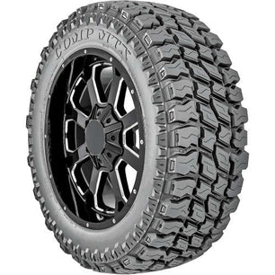 Dimension Comp MTX LT275/65R18 Tire