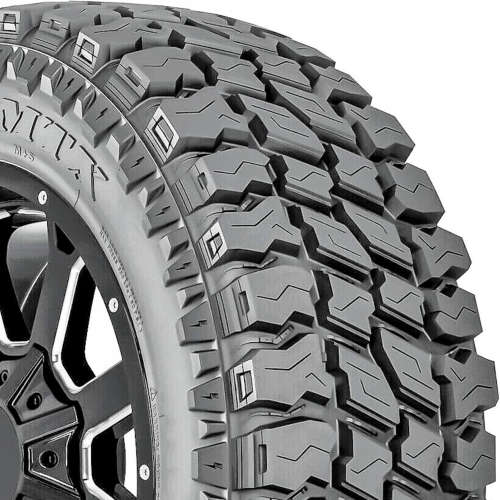 Dimension Comp MTX LT275/65R18 Tire