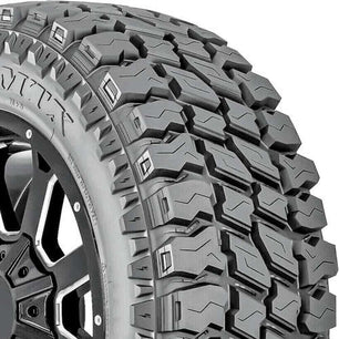 Dimension Comp MTX LT275/65R18 Tire