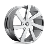 DUB 1PC S132 DIRECTA 20x8.5 +35mm