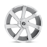DUB 1PC S132 DIRECTA 20x8.5 +35mm