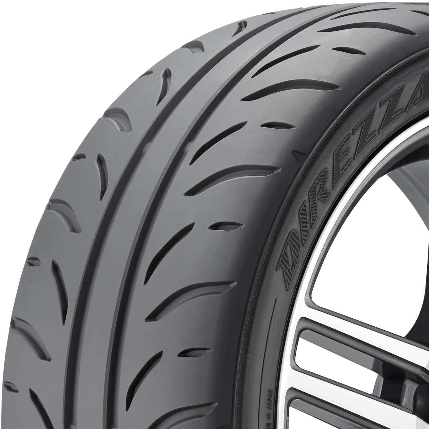 Dunlop Direzza ZIII 195/50R15