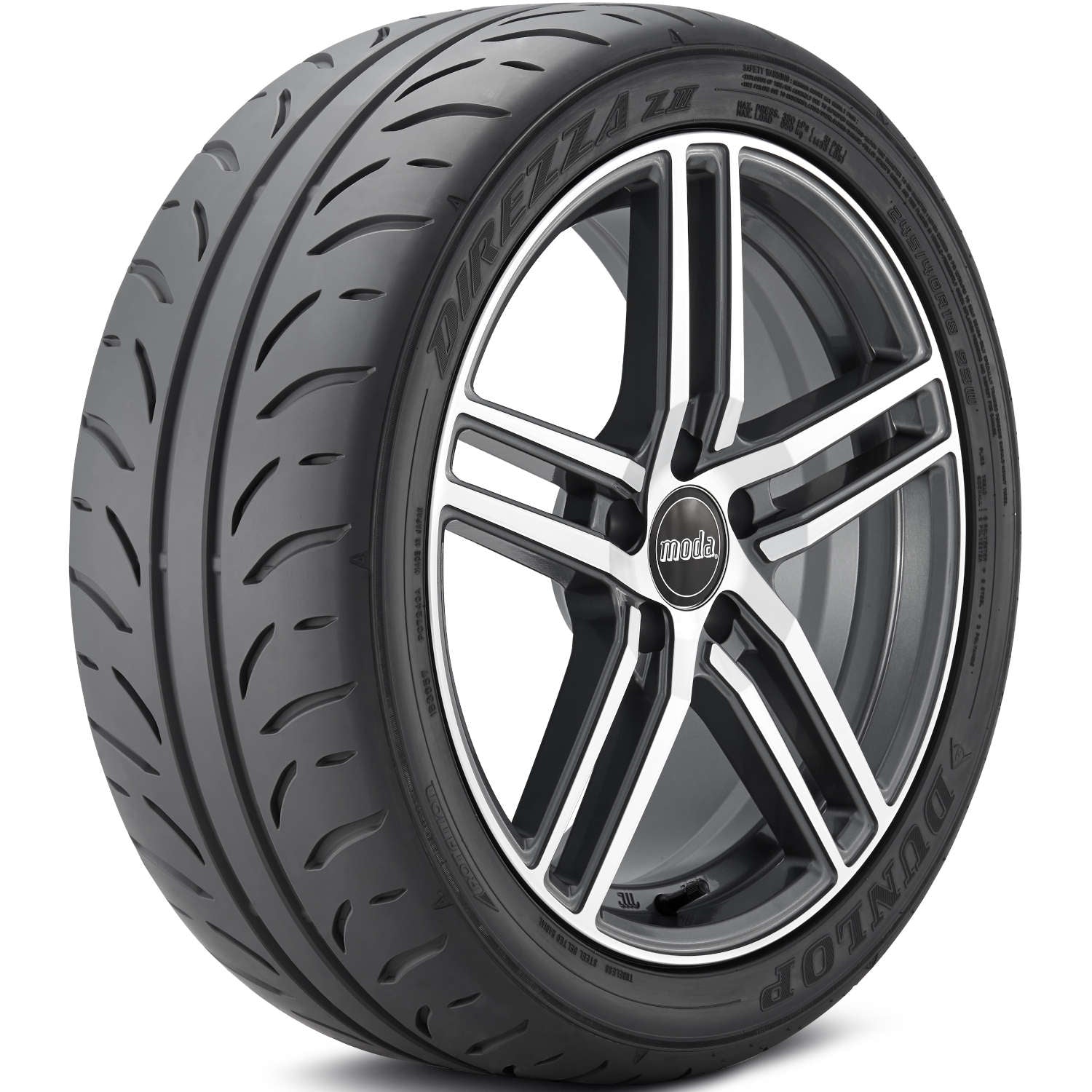 Dunlop Direzza ZIII 195/50R15