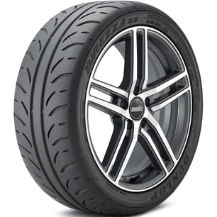 Dunlop Direzza ZIII 195/50R15