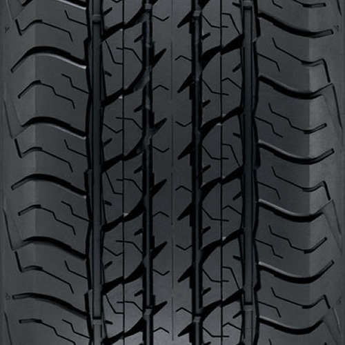 Dunlop Grandtrek AT20 P225/60R18