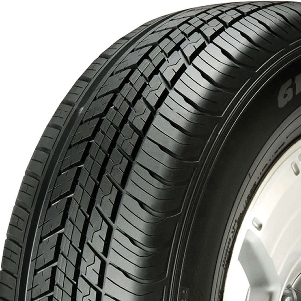 Dunlop Grandtrek ST30 225/65R17 Tire