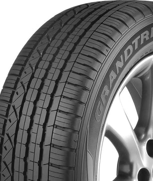 Dunlop Grandtrek Touring AS P235/55R19