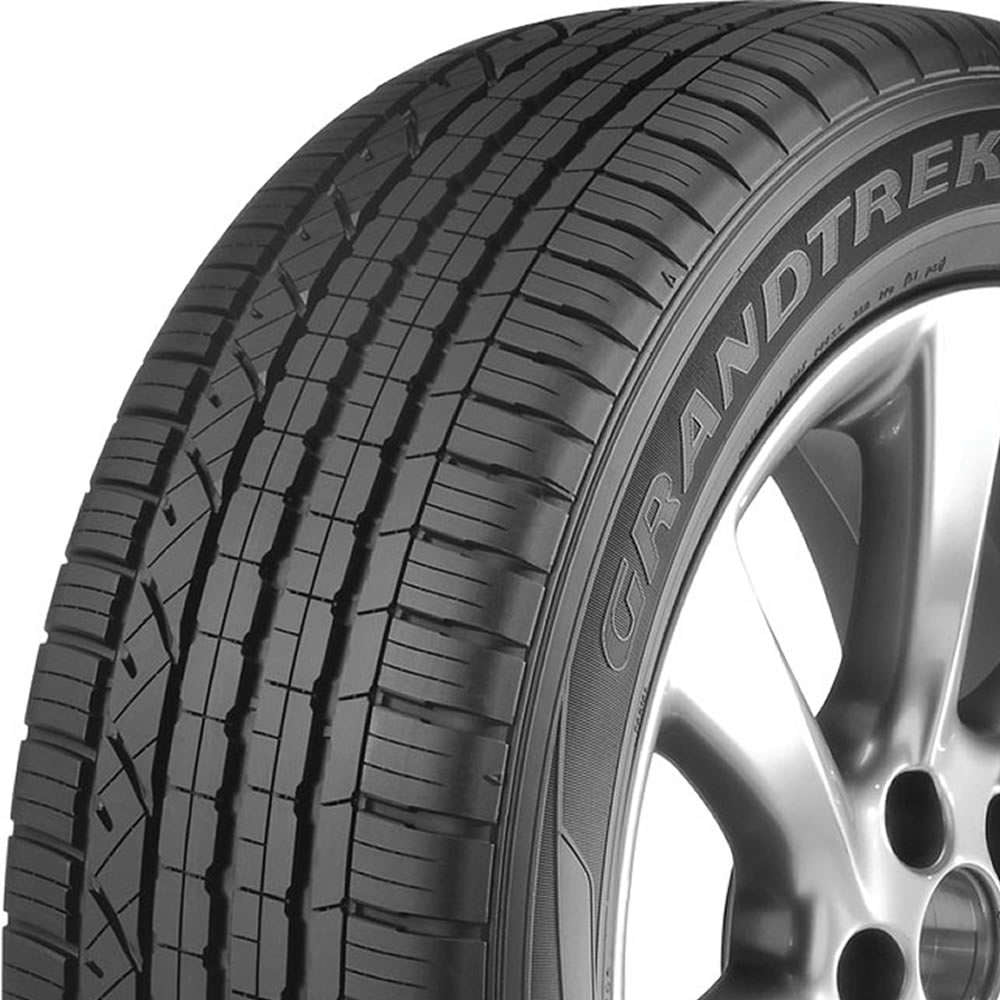 Dunlop Grandtrek Touring AS P235/55R19