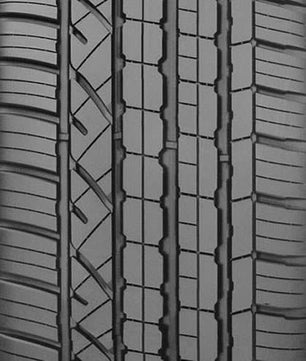 Dunlop Grandtrek Touring AS P235/55R19