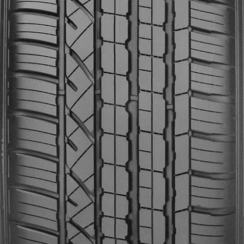 Dunlop Grandtrek Touring AS P235/55R19