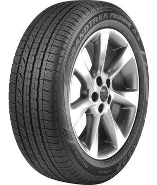 Dunlop Grandtrek Touring AS P235/55R19