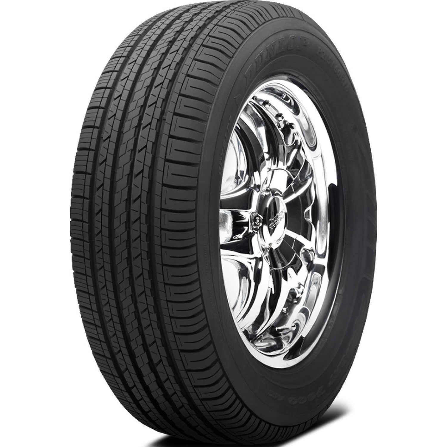 Dunlop SP Sport 7000 AS P215/60R16