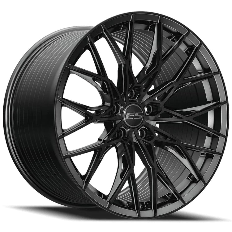 E5 Sebring Gloss Black Wheel